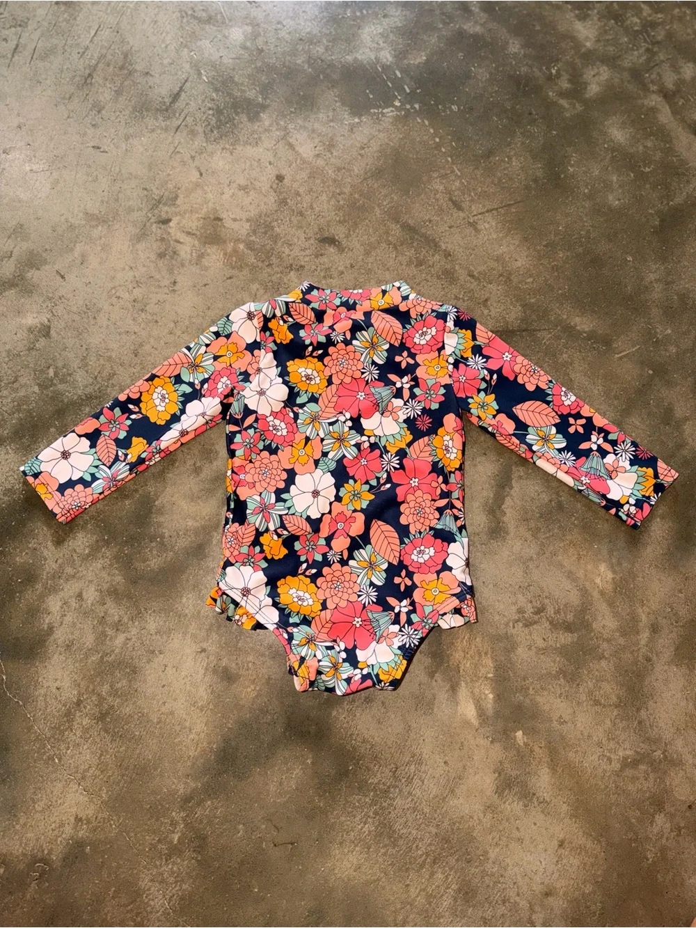 GAP baby long